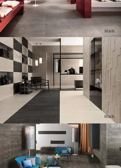 NOWOŚĆ w Atlas Concorde Targi Cersaie 2013