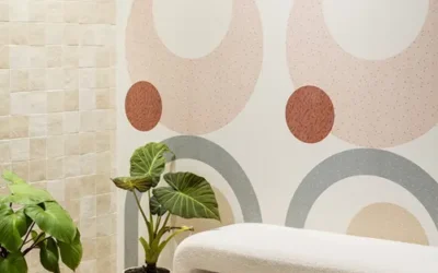 Kolorowe płytki ceramiczne. Katowice Mceramic podpowiadają