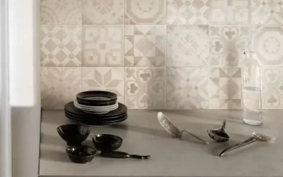 Płytki do ceramiczne do kuchni jak wybrać?