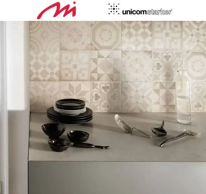 Płytki do ceramiczne do kuchni jak wybrać?