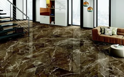 Płytki ceramiczne na schodach – ozdoba Twojego domu