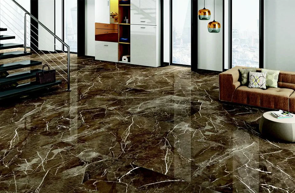 Płytki ceramiczne na schodach – ozdoba Twojego domu