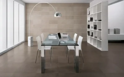 Płytka ceramiczna Stara technologia w nowoczesnym świecie