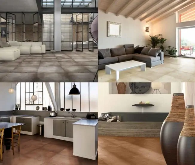 TARGI CERSAIE 2014 IMSO