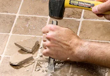 ABC płytek ceramicznych Twardość