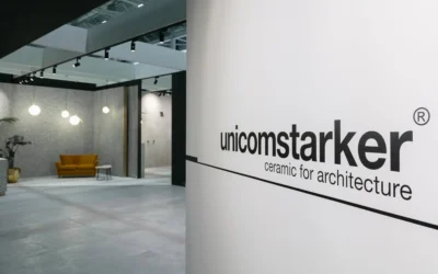 Unicom Starker – płytki gresowe, które wyznaczają trendy