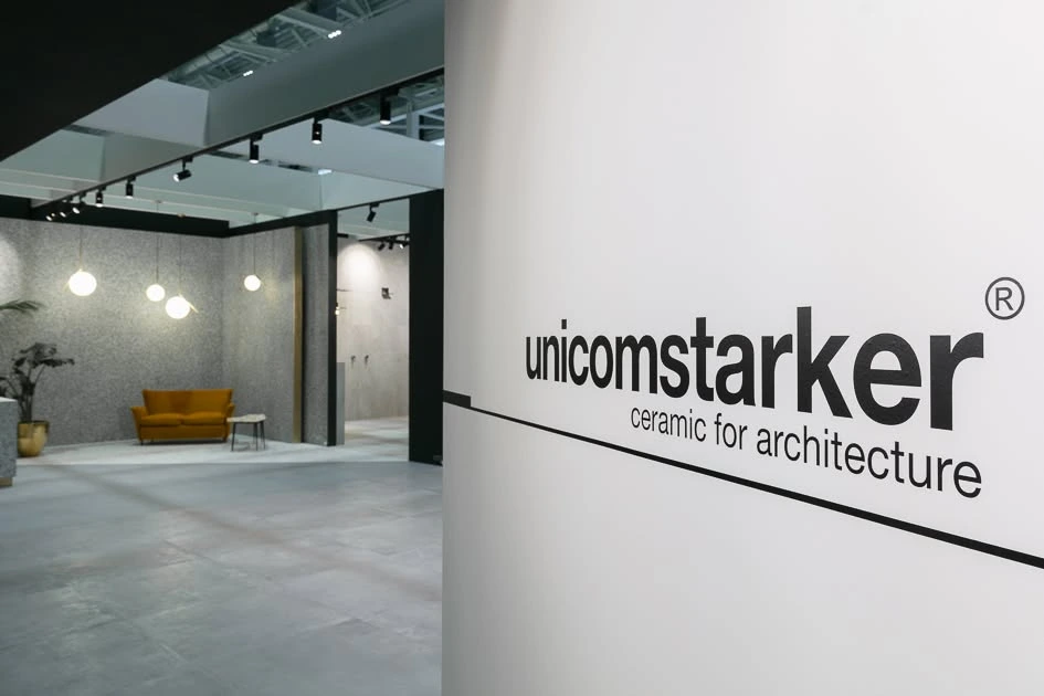 Unicom Starker – płytki gresowe, które wyznaczają trendy
