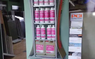 Produkty firmy Faber