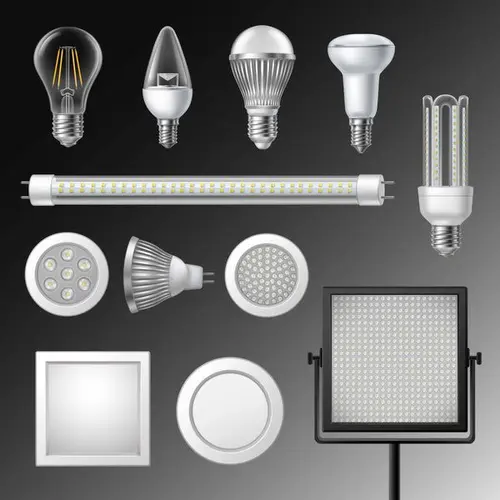 Żarówki LED